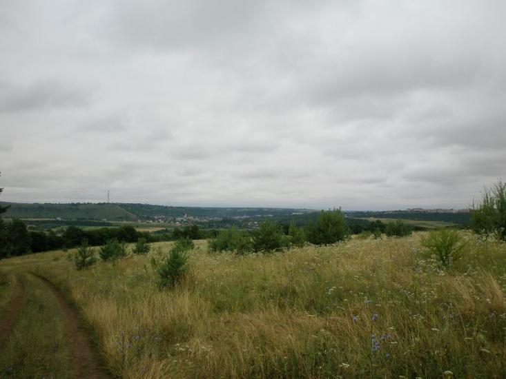 Біла з panoramio.com - Біла