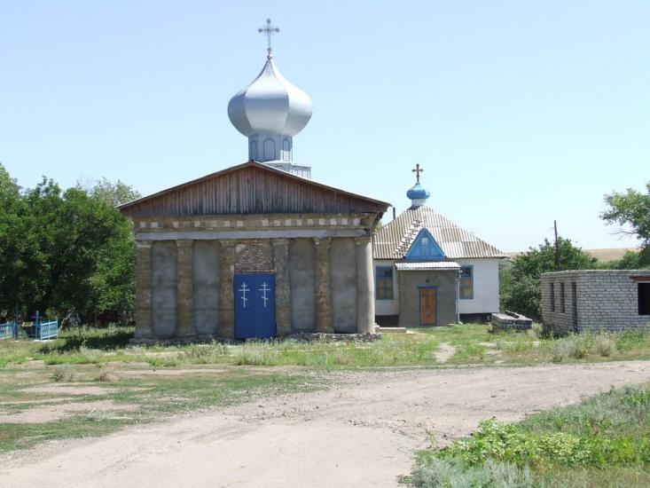 Провалля з panoramio.com - Провалье