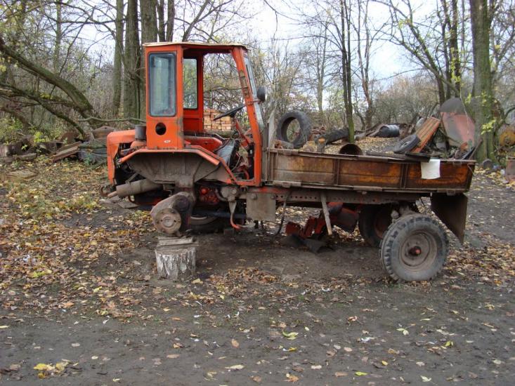 Бондарівщина з panoramio.com - Бондарівщина