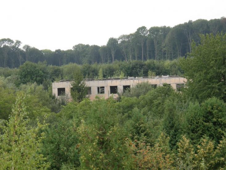 Давидківці з panoramio.com - Давыдковцы