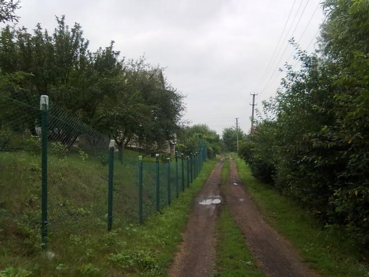 Бобрівка з panoramio.com - Бобрівка