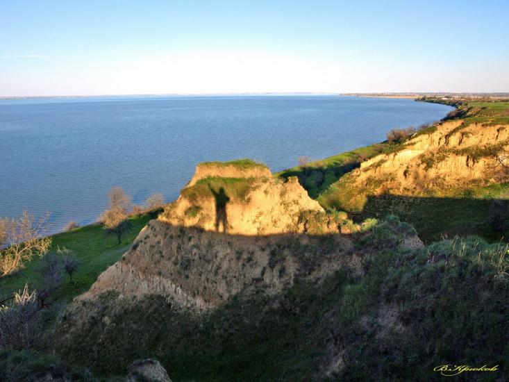 Садове з panoramio.com - Садове