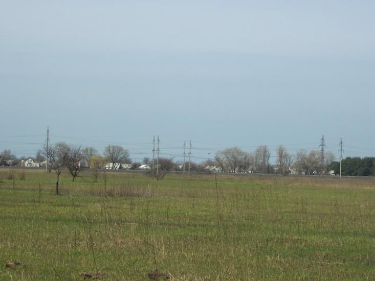 Комсомольськ з panoramio.com - Комсомольск