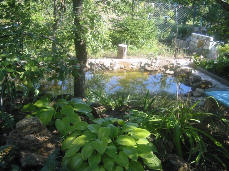 Одрадове з panoramio.com - Отрадово