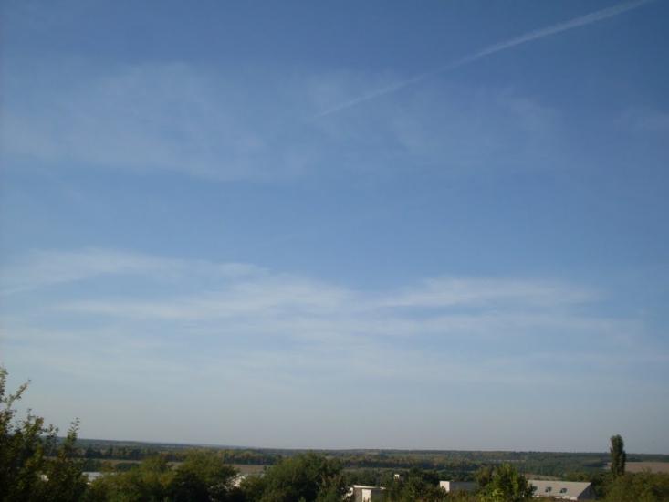 Заозерне з panoramio.com - Заозерне