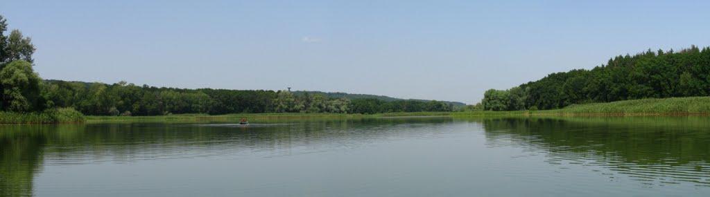 Коропове з panoramio.com - Коропово