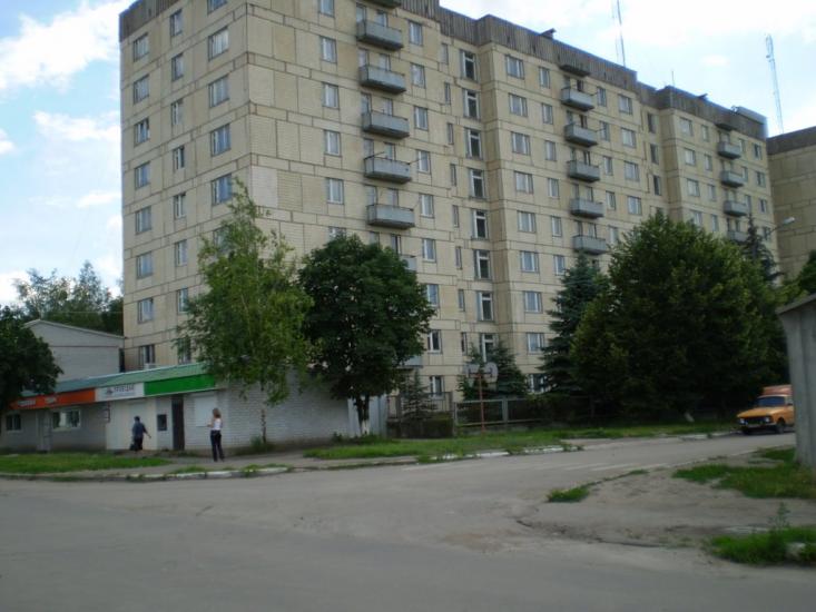 Мала Виска з panoramio.com - Малая Виска
