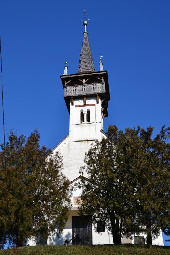 Паладь-Комарівці з panoramio.com - Паладь-Комаровцы
