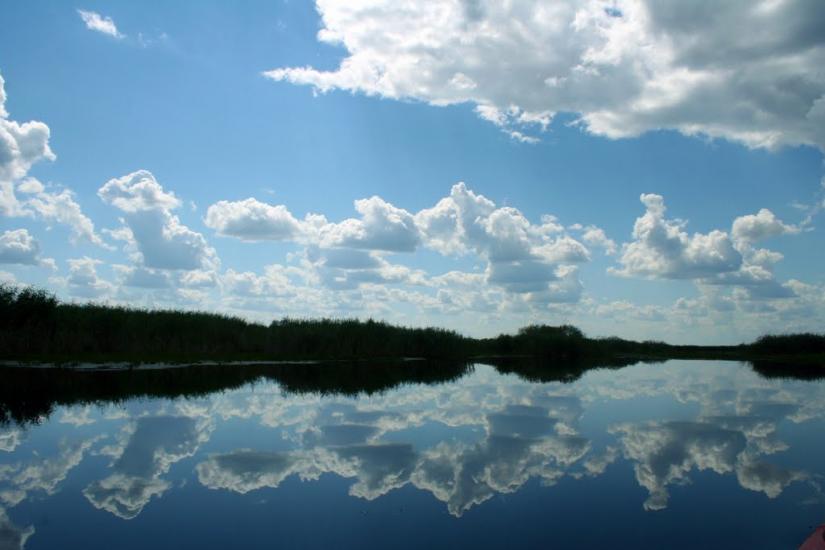 Бучин з panoramio.com - Бучин