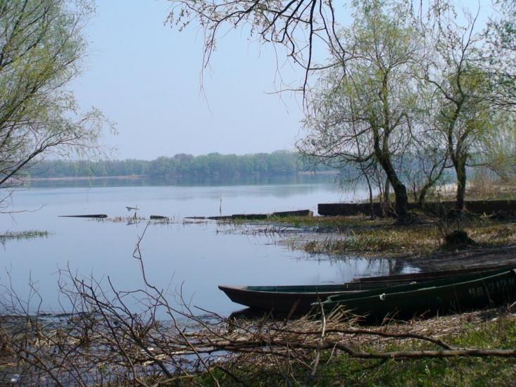 Сокирна з panoramio.com - Сокирна