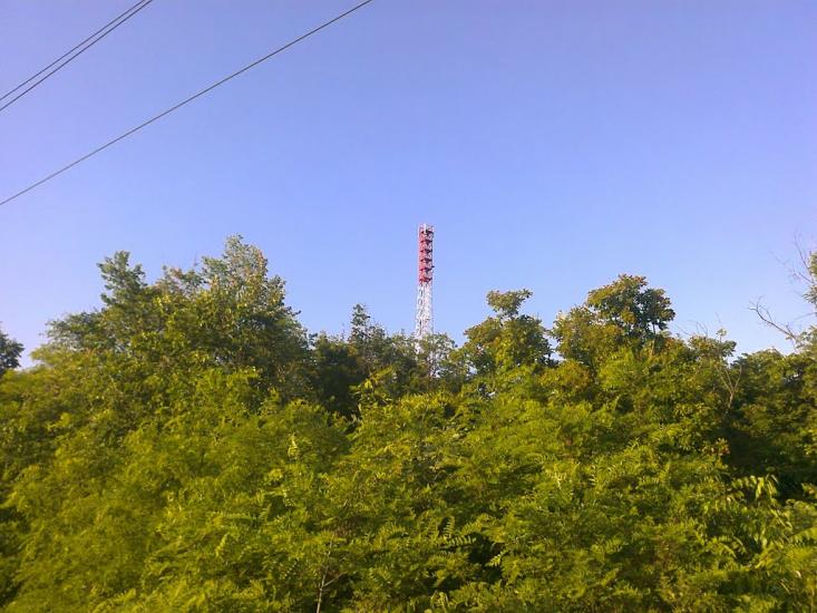 Велізарове з panoramio.com - Велізарове