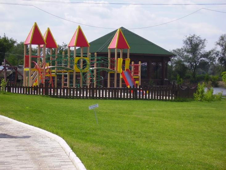 Доля з panoramio.com - Доля