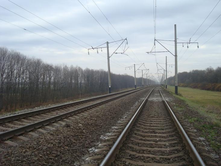 Лозова з panoramio.com - Лозова