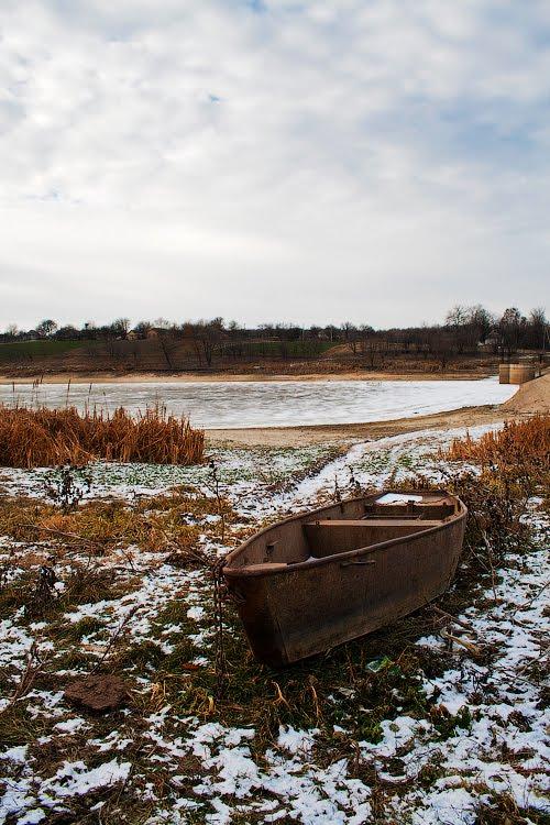 Прутильці з panoramio.com - Prutyltsi