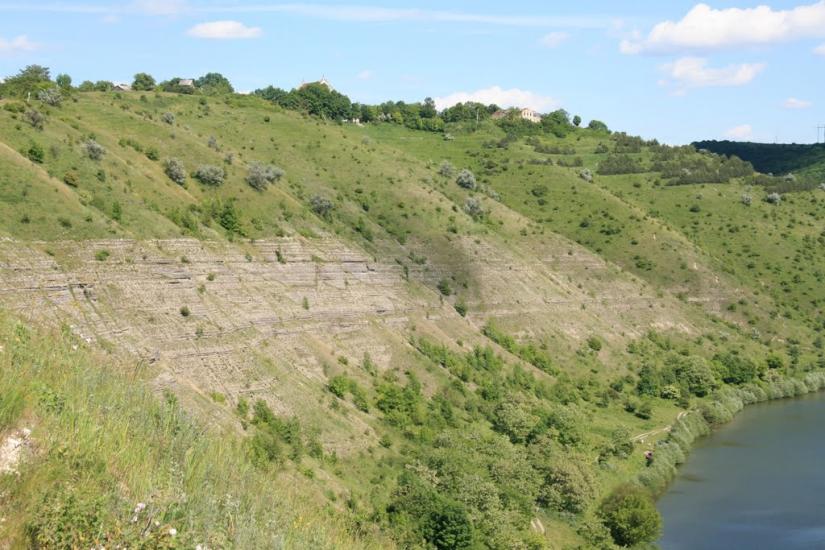 Китайгород з panoramio.com - Китайгород