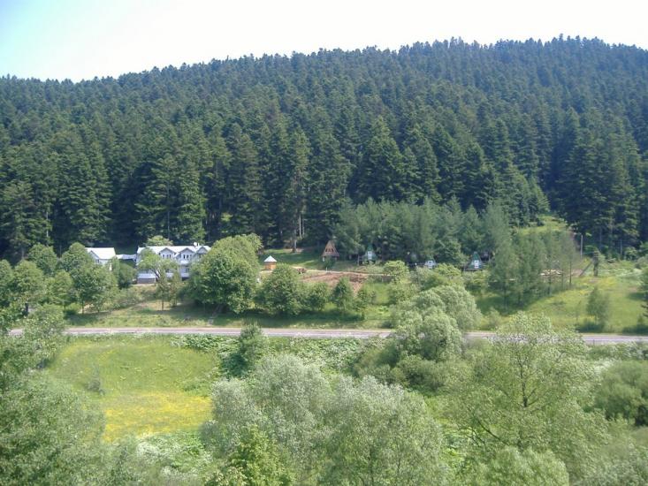 Розлуч з panoramio.com - Rozluch
