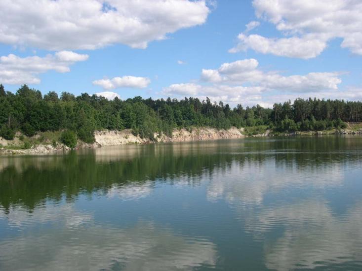 Чорногородка з panoramio.com - Чорногородка