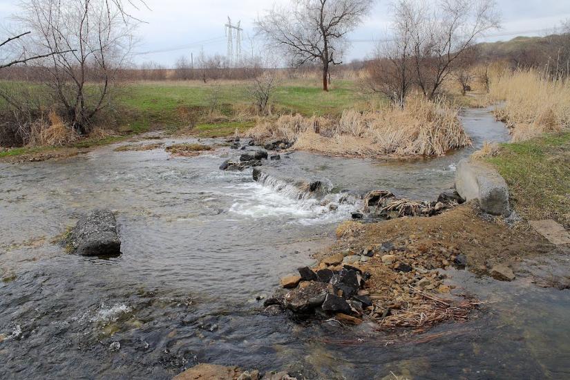 Клебан-Бик з panoramio.com - Клебан-Бик