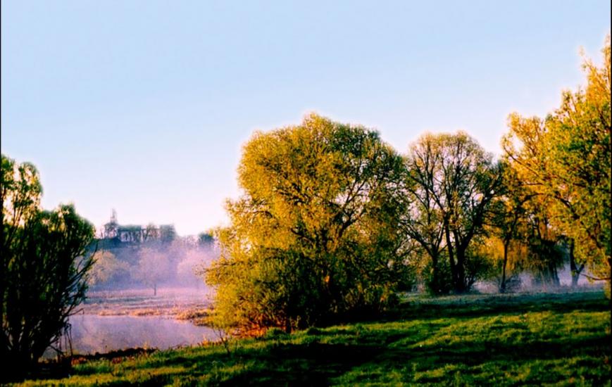 Полонне з panoramio.com - Полонне