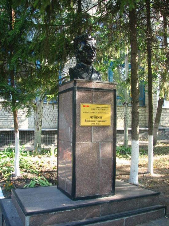 Логачівка з panoramio.com - Логачевка
