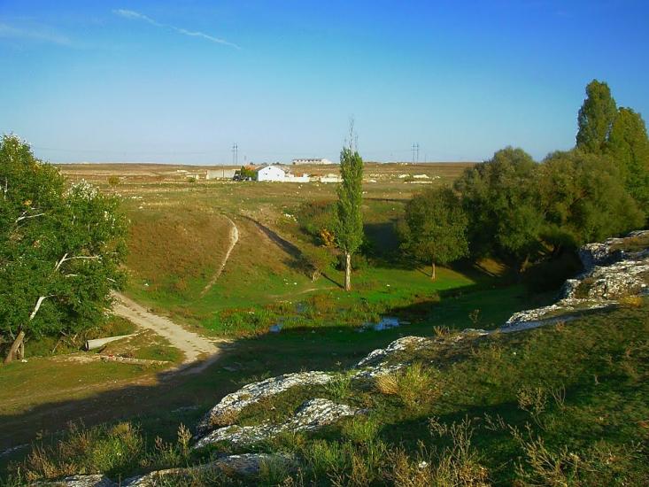 Трудове з panoramio.com - Trudove