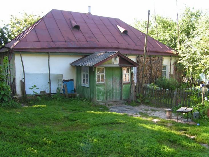 Харківці з panoramio.com - Харківці