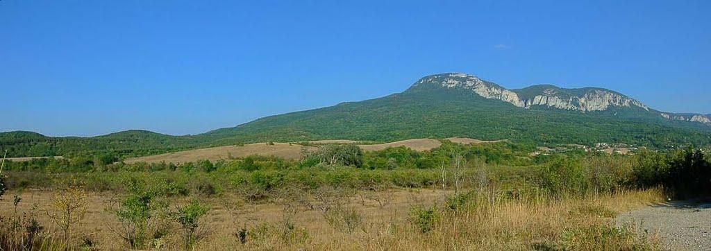 Холмівка з panoramio.com - Холмовка