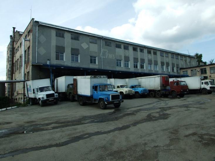 Біла з panoramio.com - Белая