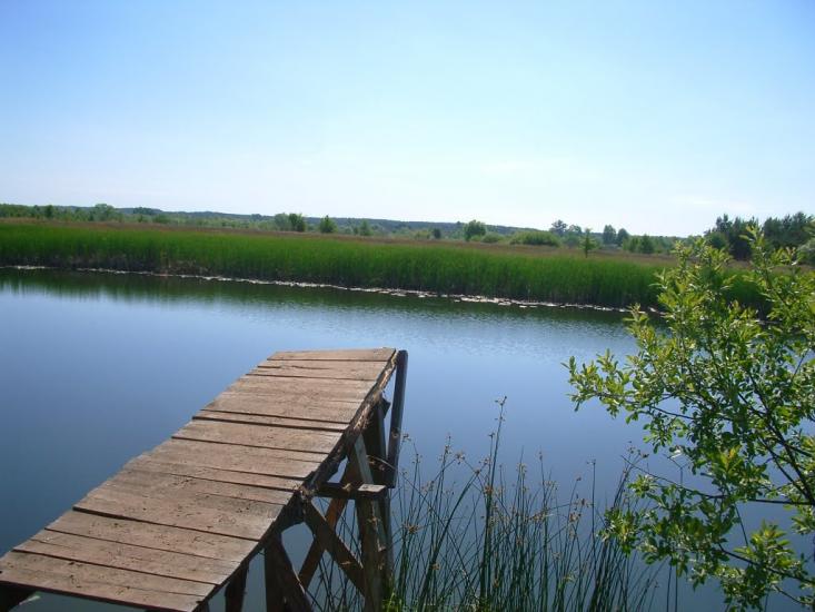 Коленці з panoramio.com - Коленці