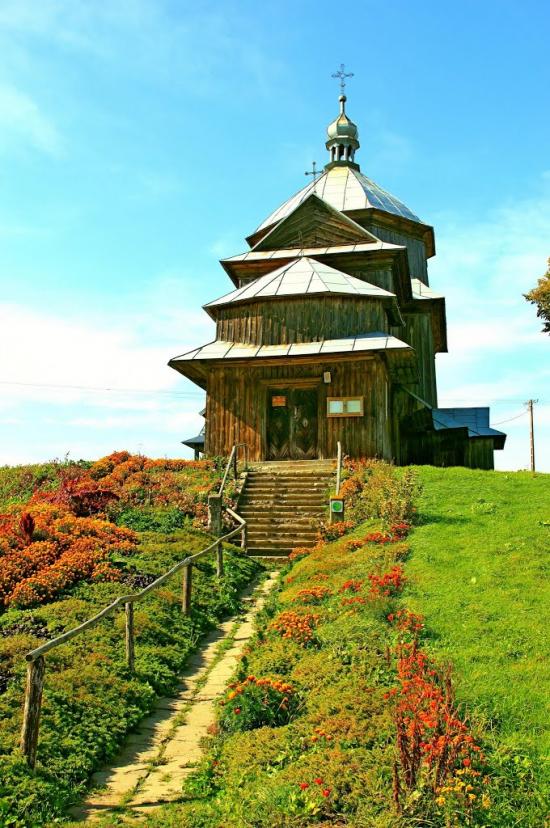 Перемисловичі з panoramio.com - Перемисловичі