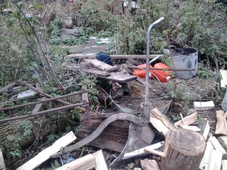 Білоусівка з panoramio.com - Білоусівка