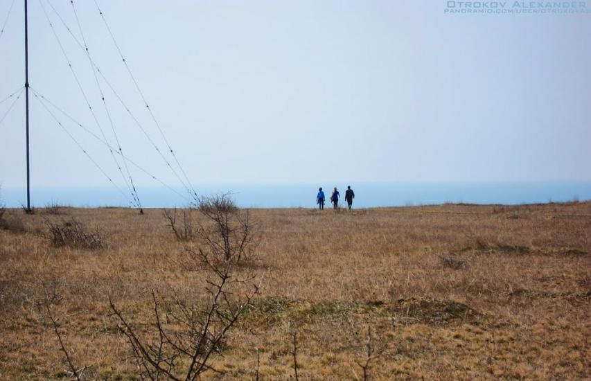 Осипенко з panoramio.com - Осипенко