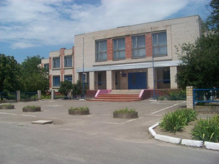 Михайлівка з panoramio.com - Михайлівка