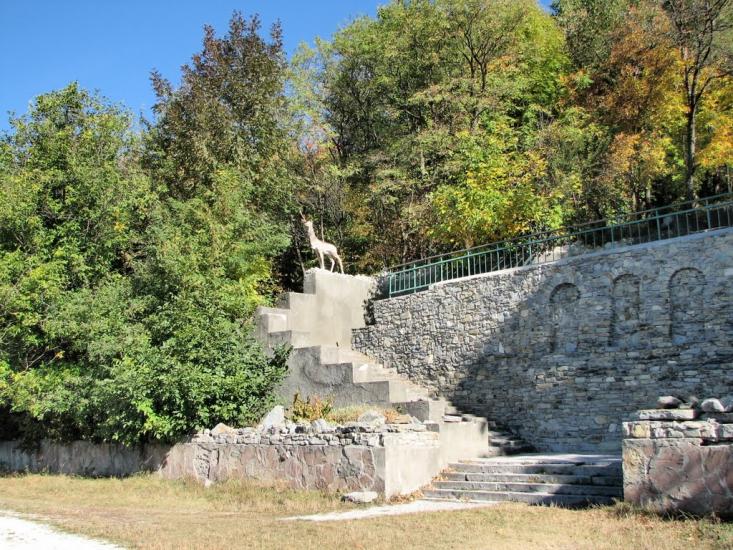 Маків з panoramio.com - Маков