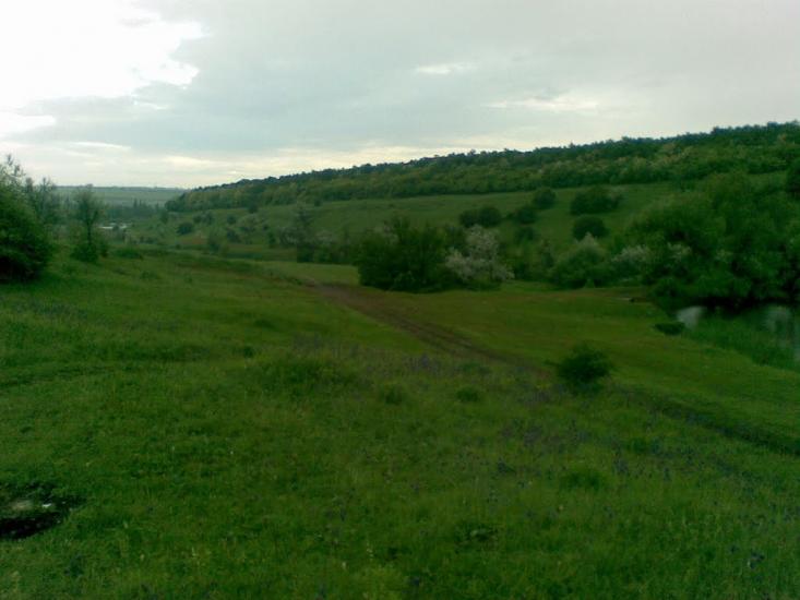 Шабельківка з panoramio.com - Шабельківка