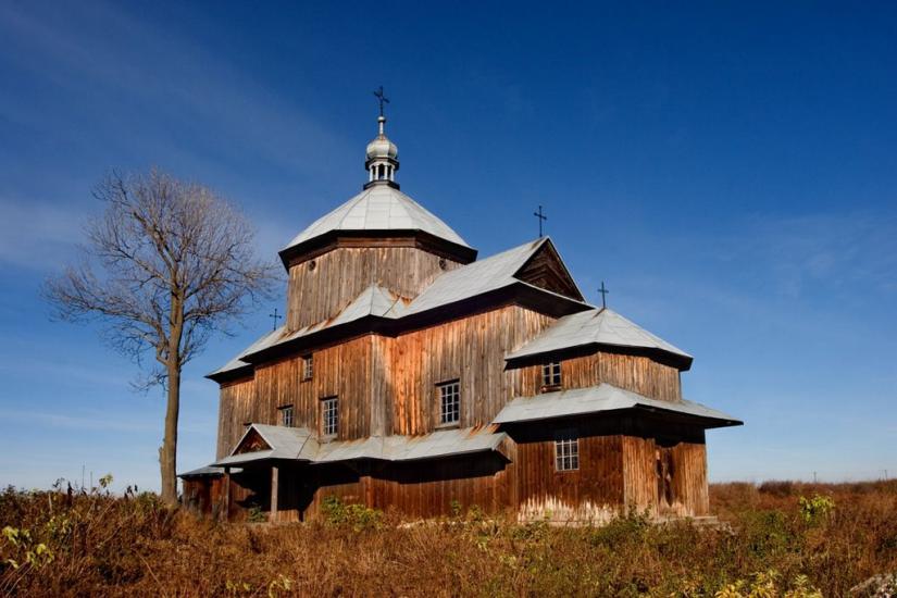 Перемисловичі з panoramio.com - Перемисловичі