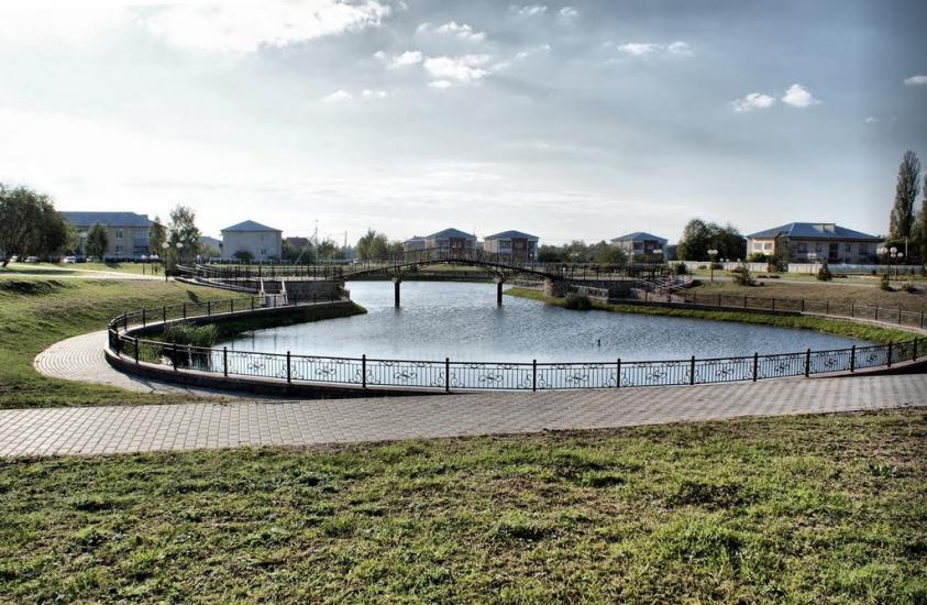 Перешпа з panoramio.com - Перешпа