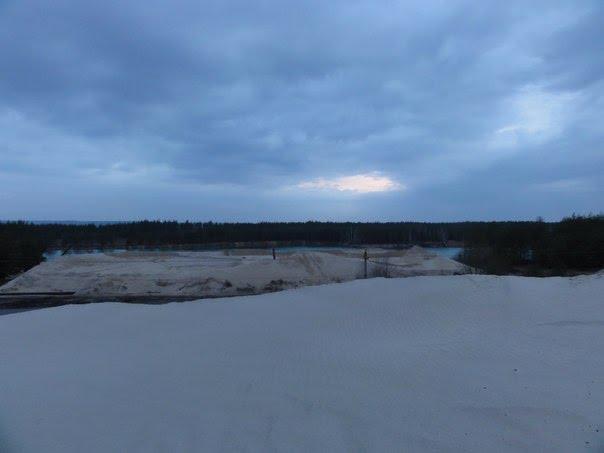 Іллічівка з panoramio.com - Ильичовка