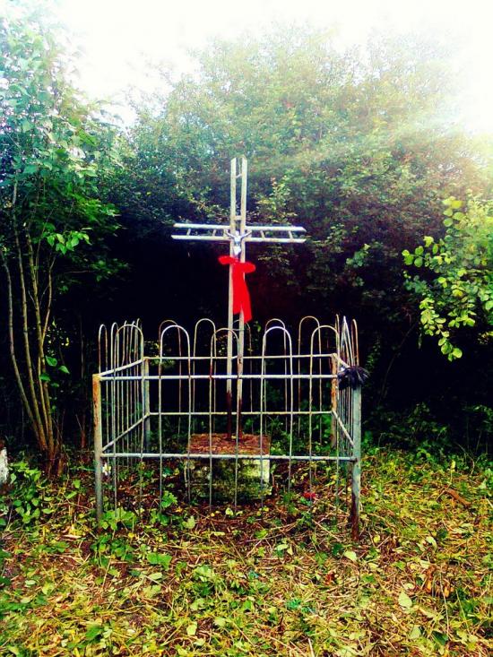 Буців з panoramio.com - Butsiv