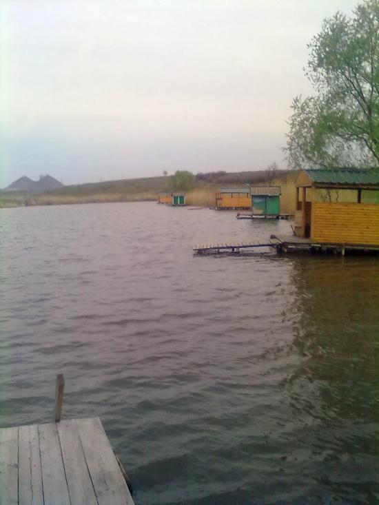 Кримське з panoramio.com - Кримське