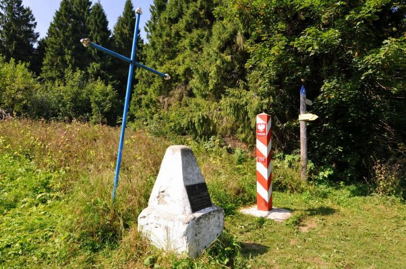 Ужок з panoramio.com - Ужок