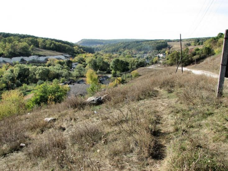 Маків з panoramio.com - Makiv