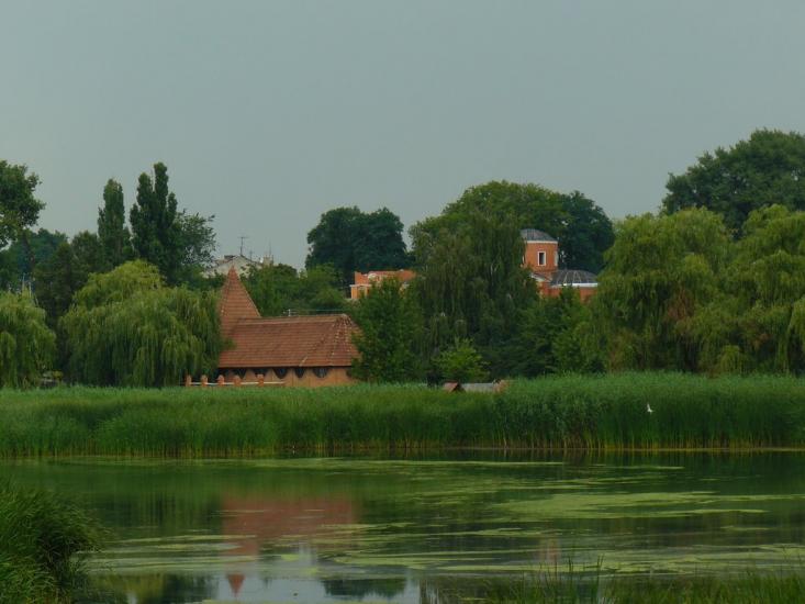Протопопівка з panoramio.com - Протопопівка