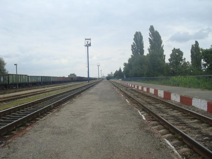 Гуменці з panoramio.com - Гуменці