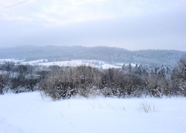 Боберка з panoramio.com - Боберка
