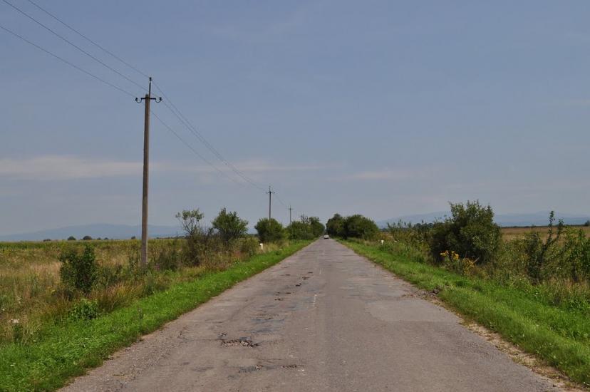 Паладь-Комарівці з panoramio.com - Паладь-Комарівці