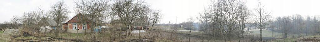 Симони з panoramio.com - Симони