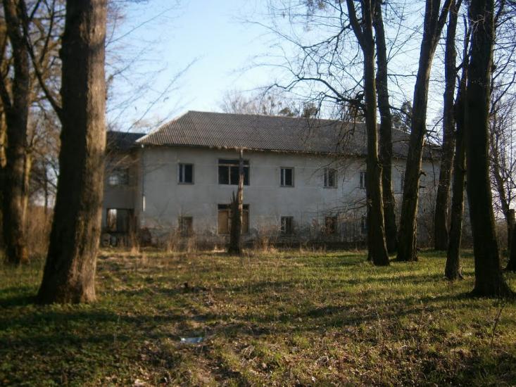 Розділ з panoramio.com - Роздол