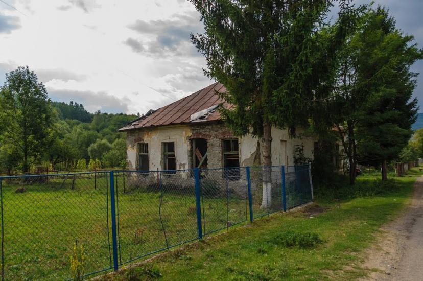 Люта з panoramio.com - Люта