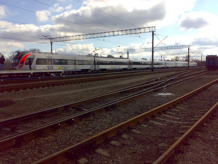 Золочів з panoramio.com - Золочів